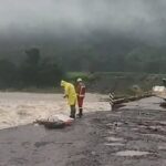 Estudo sobre cheias no Rio Grande do Sul aponta causas do desastre