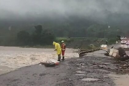 Estudo sobre cheias no Rio Grande do Sul aponta causas do desastre
