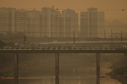 Fazenda define setores que relatarão emissão de gases de efeito estufa