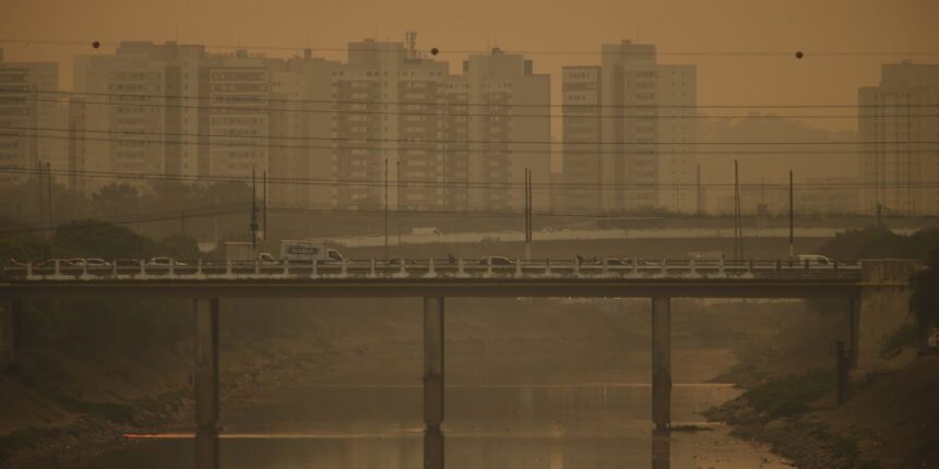 Fazenda define setores que relatarão emissão de gases de efeito estufa