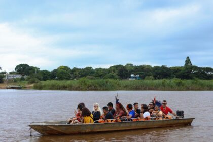 Saberes tradicionais apontam caminhos para combate à crise ambiental