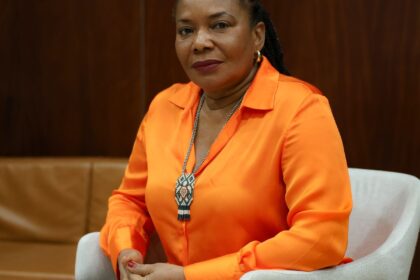 Investimento em cultura qualifica e emancipa, diz Margareth Menezes