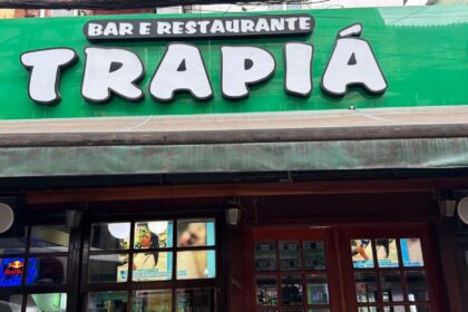 Restaurante Trapiá, na Rocinha, é patrimônio cultural imaterial do Rio