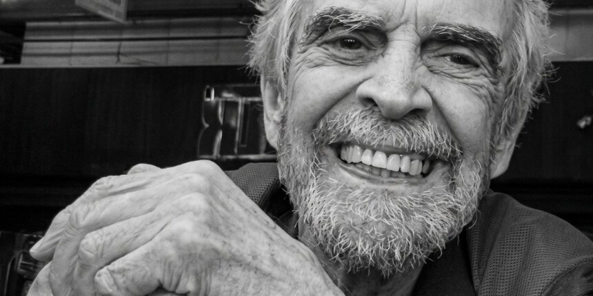 Vladimir Sacchetta, jornalista e pesquisdor, morre aos 75 anos